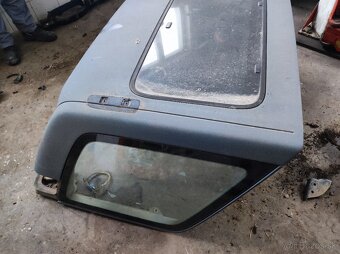 Motor 2.2 DTI 85 / 88kW GM Opel - 11