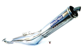 - KORÁDO Manet - TUNING - 70ccm - SADA Valca - - 11