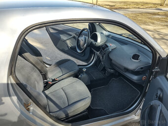 Smart Fortwo 0.6i Turbo - 11