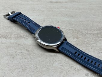 Huawei Watch GT 5 46mm Blue - 11