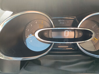 Renault Clio Grandtour 1.5 - 11
