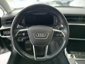Audi A6 Allroad 45 3.0 V6 TDI mHEV quattro S tronic - 11