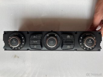 BMW E60 E61 E90 E91 E92 RJ motora ECU EDC16 DDE M57 - 11