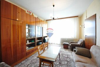 PREDAJ, 2 - izbový byt, Poprad, L. Svobodu - 11
