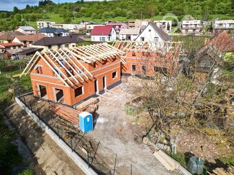 Rodinné domy, obec Danišovce, okr. Spišská Nová Ves - 11