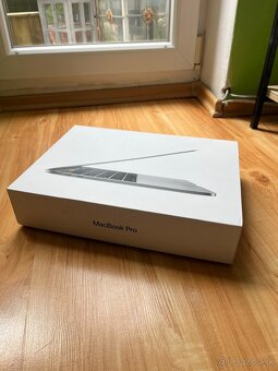 ❗️Macbook Pro 13 2016 NOVÁ BATÉRIA - 11