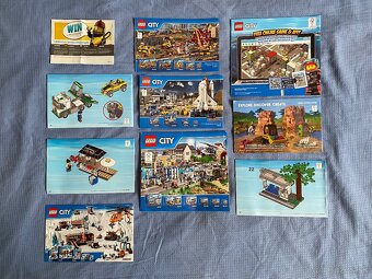 LEGO City 60097 - 11