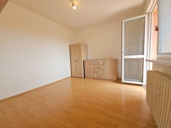 1 izbový byt 28m2 + loggia, prenájom, Považská, Košice – Záp - 11