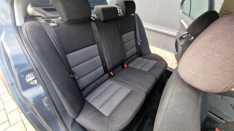 Škoda Octavia 2 1.9tdi ambiente - 11