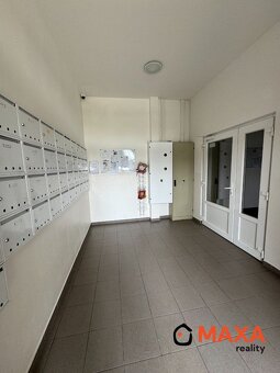 NA PRENÁJOM KLIMATIZOVANÝ 2 izbový byt, SADOVÁ ULICA, SENICA - 11