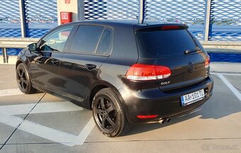 🚘VW Golf Comfortline 2.0 TDI 81kw🚘 - 11