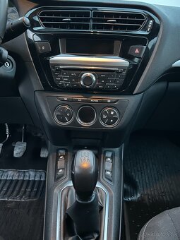 Peugeot 301 1.6 HDi - 11