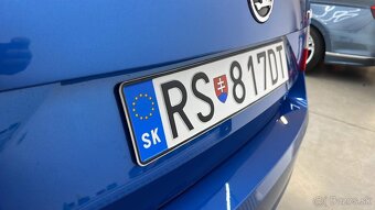 Octavia 3 1.5 tsi 110kw - 11