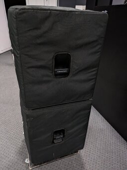 Electrovoice ELX118P - 11