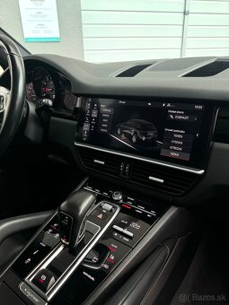 Porsche Cayenne III - 3.0 V6 - 250 kW mod. 2020 Odpočet DPH - 11