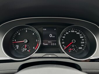 Volkswagen Passat 2.0 TDi 4Motion DSG, r.v.: 2020 - 11
