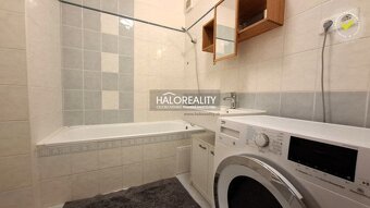 HALO reality - Predaj, dvojizbový byt Biely Kostol, 64 m2, k - 11