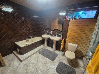 Predaj rodinného domu v Martine – 300 m² - 11