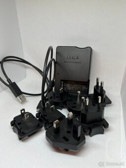 Leica TL2 - originál balenie / stav nového kusu - 11