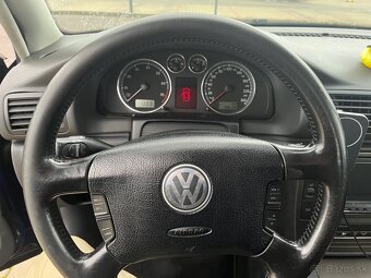 Volkswagen Passat B5.5 1.8T 110 kW - 11