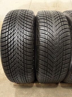 Zimná sada Volvo XC40 - 5x108 R19 , 235/50/19 Goodyear - 11