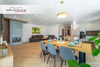 MODERNÝ 5-IZBOVÝ RODINNÝ DOM,TERIAKOVCE,513 M2 POZEMOK,GARÁŽ - 11