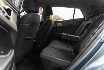 Kia Sportage 1.6 CRDi mHEV Platinum A/T - 11