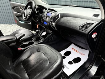 Hyundai ix35 2.0Crdi 100kw - 11