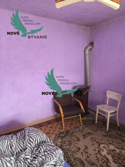 Exkluzívne na predaj – dom v obci Šumiac (Nové Bývanie RK) - 11