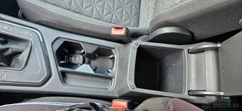 Predám Volkswagen Tiguan 2.0 TDI EVO Elegance DSG r.2022 - 11