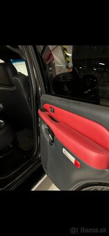 Cadillac Escalade 6.0 V8 - 11