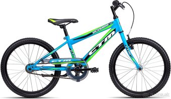 CTM Scooby 1.0 20 - 11