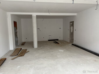 4- izbová novostavba s vlastným pozemkom a prístupom, zabezp - 11