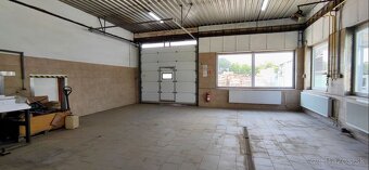 Priemyselný areál, Nové Mesto nad Váhom TOP - 11