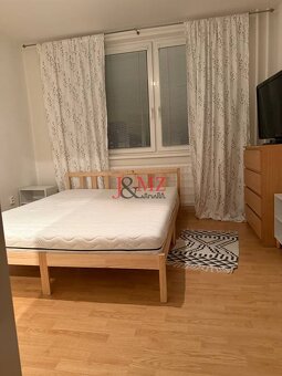 Prenájom 3-izb. byt kpt.J.Nálepku - zariadený - 11