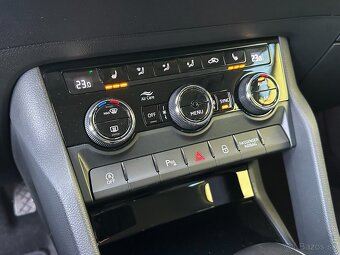 Škoda Karoq CLEVER 2.0TDI/110kW DSG 4x4 r.v.2022 jen 82tkm - 11