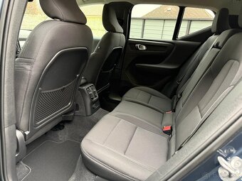 Volvo XC40 T4 RECHARGE - 11