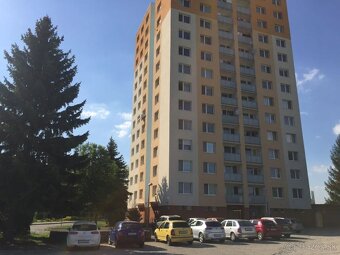 Prenájom 1 izbový byt, Trenčín, K Výstavisku - 11