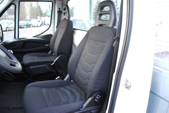 Iveco Daily 35S13 2.3 D 93KW Valník⭐ODPOČET DPH⭐ - 11