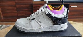 Nike x Undercover Air Force 1 - 11