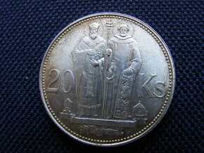 staré slovenské mince - 11