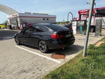 BMW GT 330d M Packet - 11