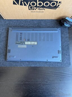 ASUS Vivobook 15 X1504ZA-NJ040W modrý - 11