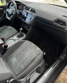 VW TIGUAN Elegance 2.0TDi DSG 110kW 2022 VIRTUAL/ACC/LANE - 11