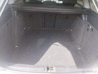 Škoda Octavia 2 Combi 4x4 DSG  2.0 TDI 103kw 2011 - 11
