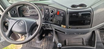 MERCEDES-BENZ ATEGO 1224 2009r - 11