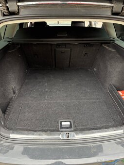 Volkswagen Passat B7 - 11