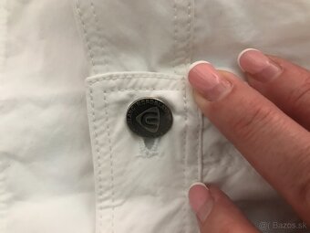 NOVÁ NORDBLANC originál white damska sukna 40 - 11