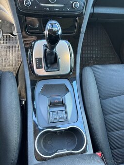 Ford S-Max 2.0 TDCi DPF 163k Titanium X A/T - 11