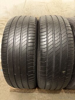 Letná sada Ford Focus MK4 ST Line 5x108 R17 , 215/50/17 - 11